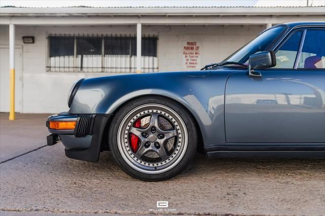 used 1979 Porsche 911 car, priced at $135,499