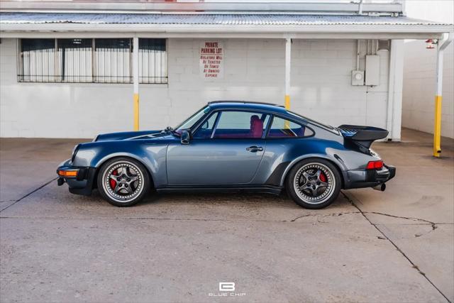 used 1979 Porsche 911 car, priced at $135,499