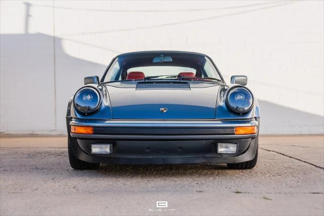 used 1979 Porsche 911 car, priced at $135,499