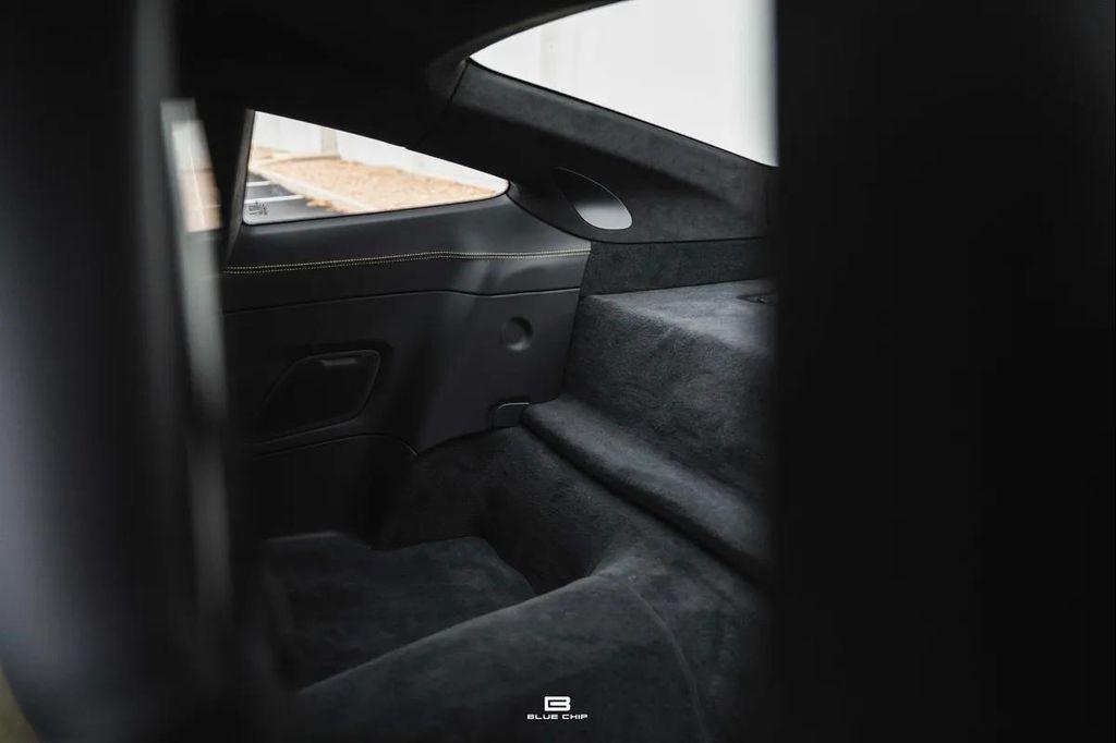 used 2022 Porsche 911 car, priced at $304,499