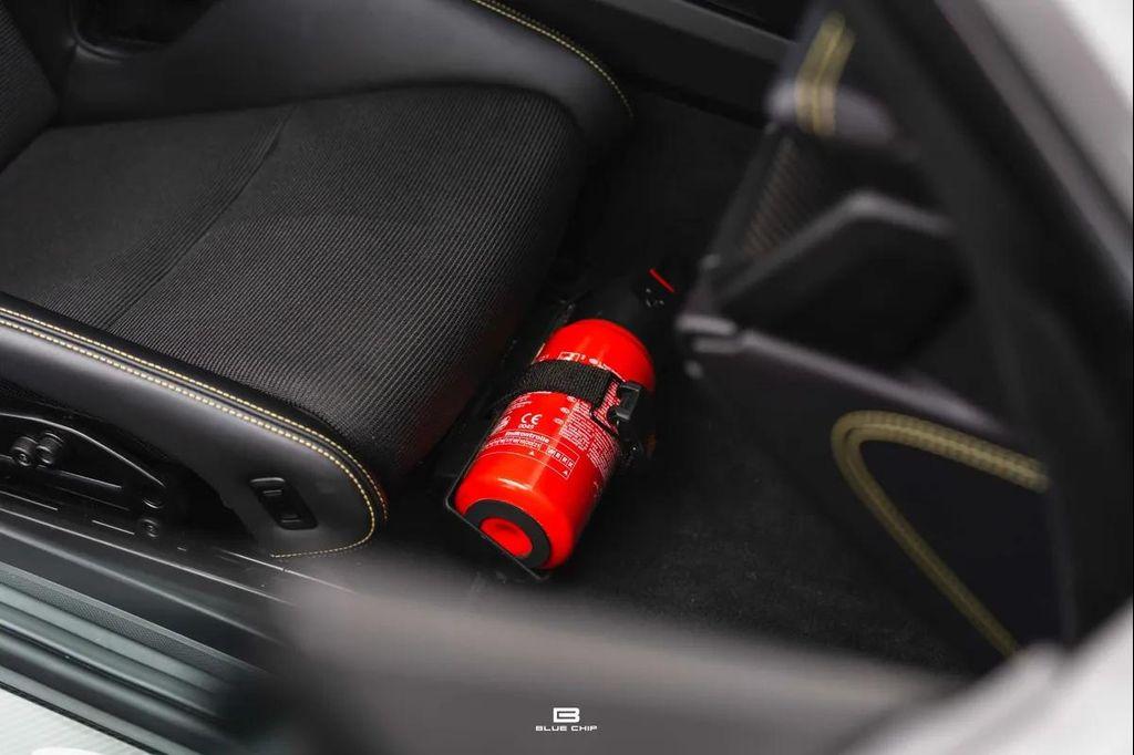 used 2022 Porsche 911 car, priced at $304,499