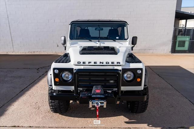 used 1985 Land Rover Defender car, priced at $144,999