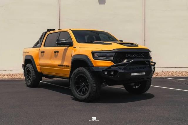 used 2023 Ram 1500 car