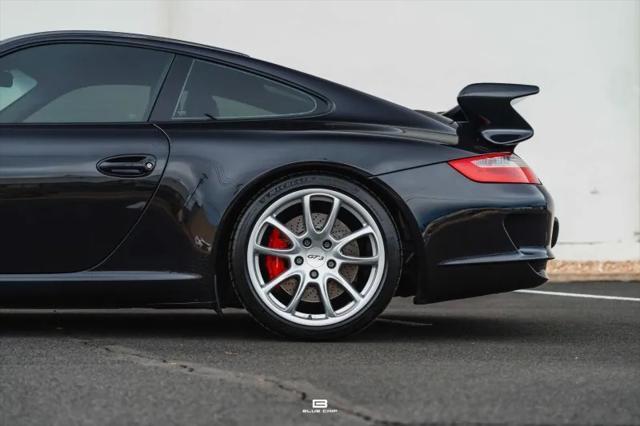 used 2007 Porsche 911 car