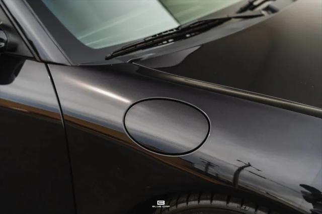 used 2007 Porsche 911 car