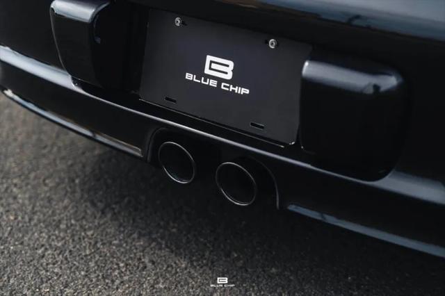 used 2007 Porsche 911 car
