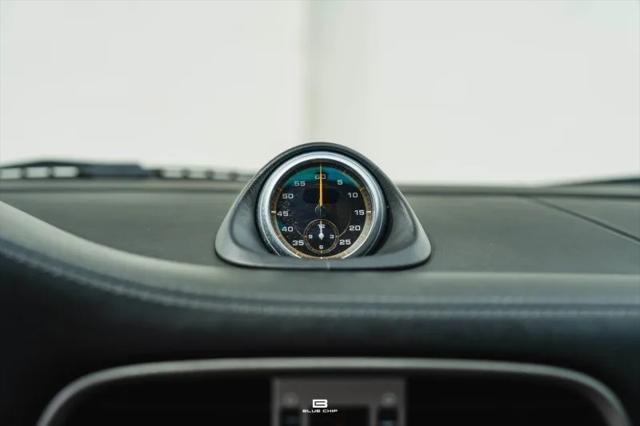 used 2007 Porsche 911 car