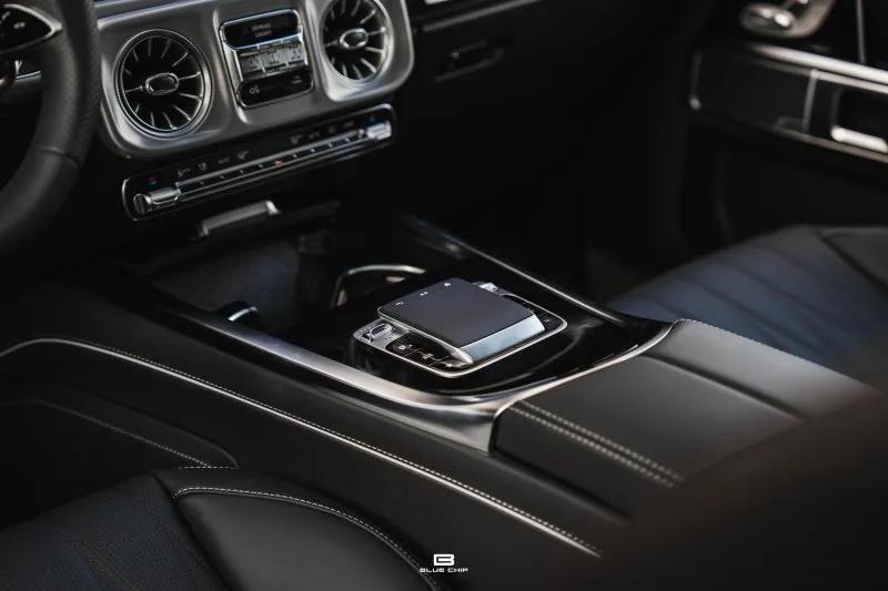 used 2025 Mercedes-Benz AMG G 63 car, priced at $235,499