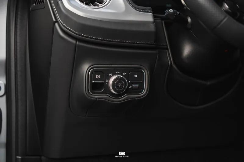 used 2025 Mercedes-Benz AMG G 63 car, priced at $235,499