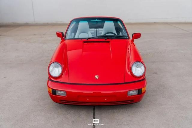 used 1991 Porsche 911 car, priced at $79,499