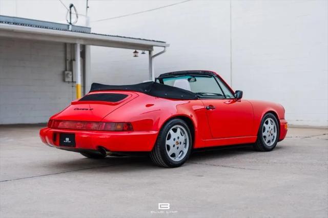 used 1991 Porsche 911 car, priced at $79,499