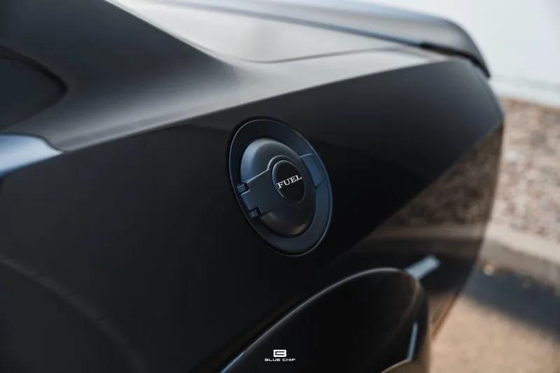 used 2023 Dodge Challenger car, priced at $135,999