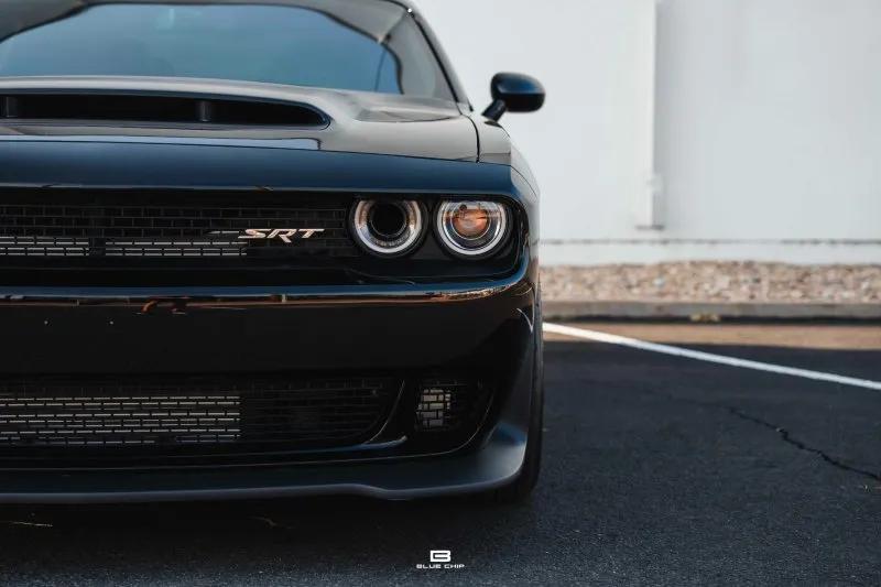 used 2023 Dodge Challenger car, priced at $135,999