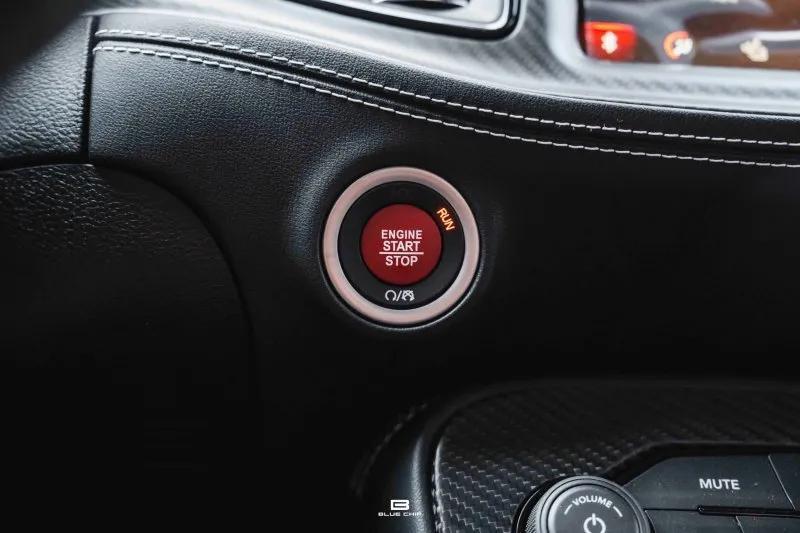 used 2023 Dodge Challenger car, priced at $135,999