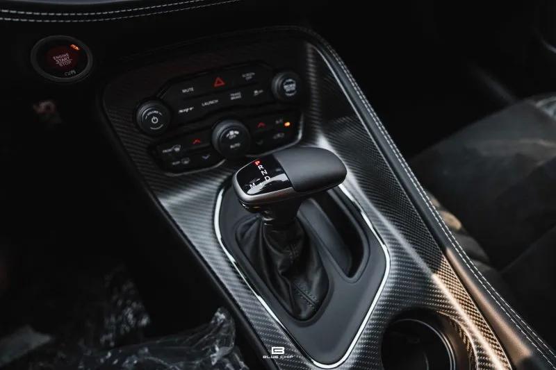 used 2023 Dodge Challenger car, priced at $135,999
