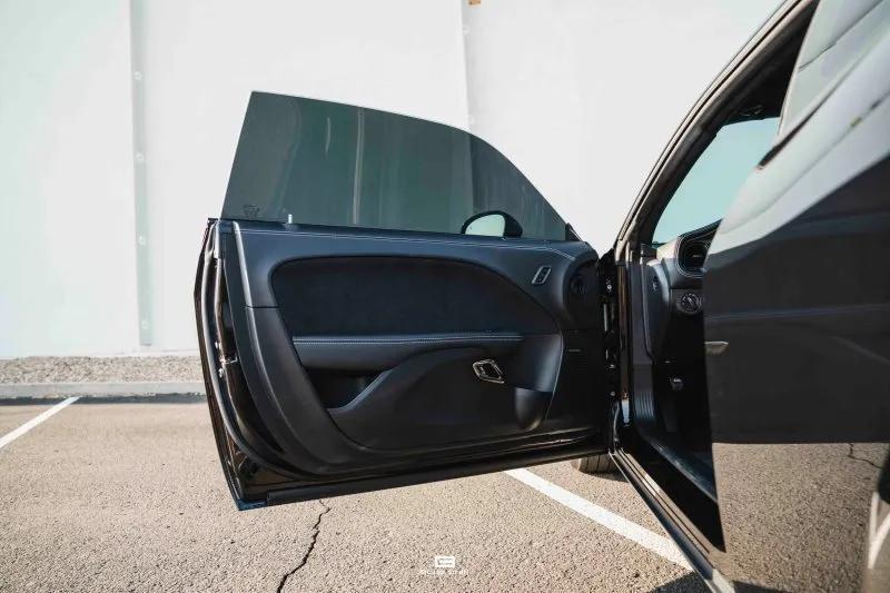 used 2023 Dodge Challenger car, priced at $135,999