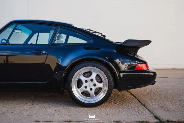 used 1991 Porsche 911 car, priced at $299,499