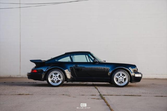 used 1991 Porsche 911 car, priced at $299,499