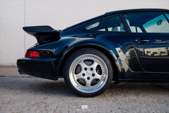 used 1991 Porsche 911 car, priced at $299,499