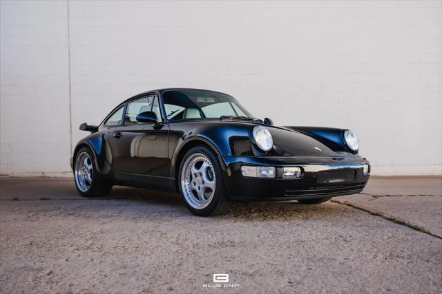 used 1991 Porsche 911 car, priced at $299,499