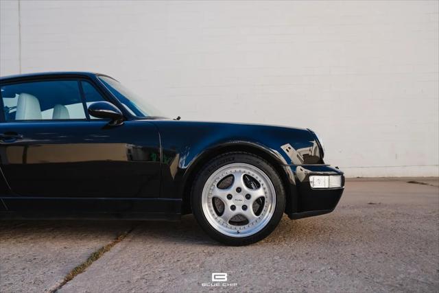 used 1991 Porsche 911 car, priced at $299,499