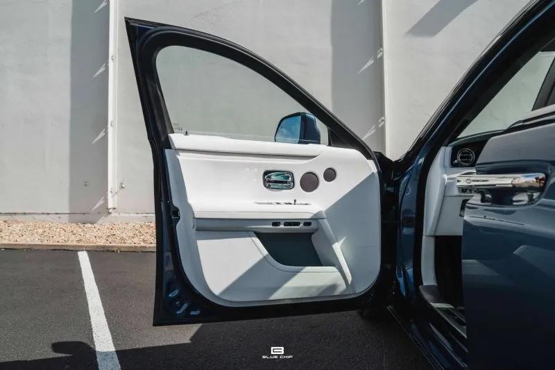 used 2023 Rolls-Royce Ghost car, priced at $289,499