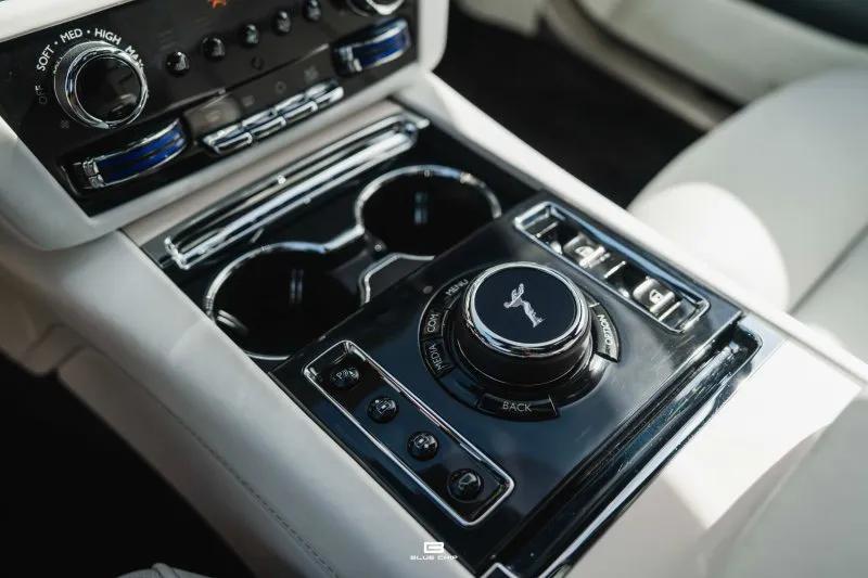 used 2023 Rolls-Royce Ghost car, priced at $289,499