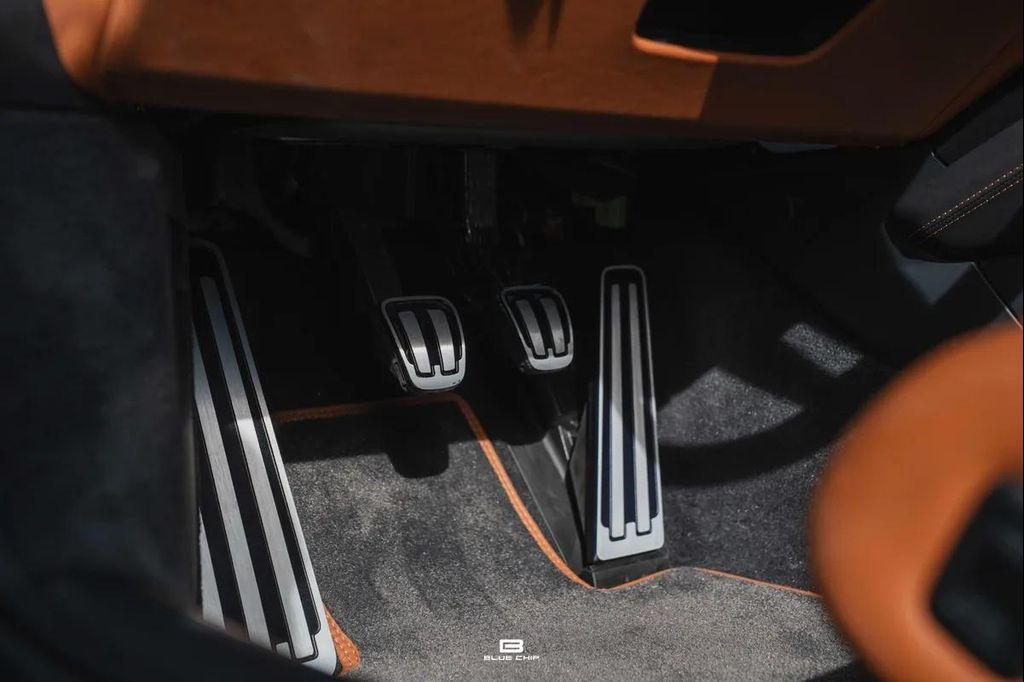 used 2022 Porsche 911 car
