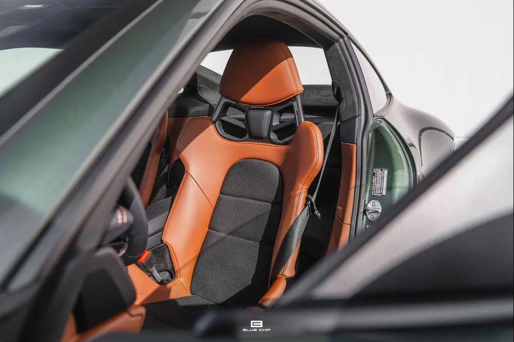 used 2022 Porsche 911 car