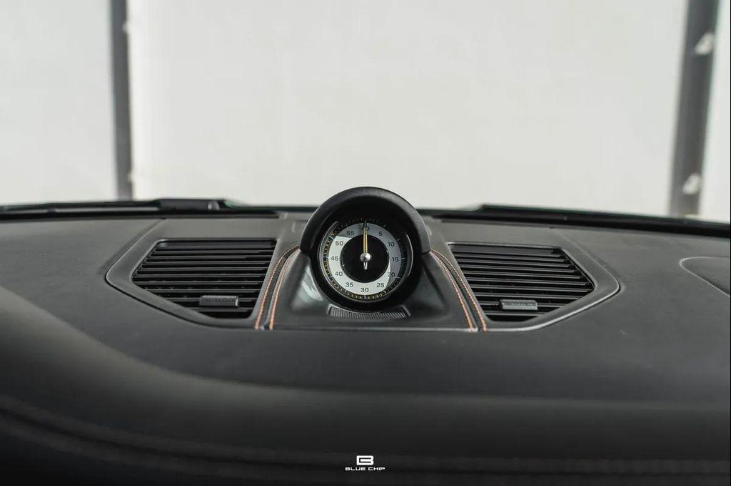 used 2022 Porsche 911 car