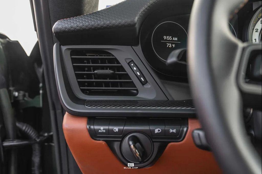 used 2022 Porsche 911 car