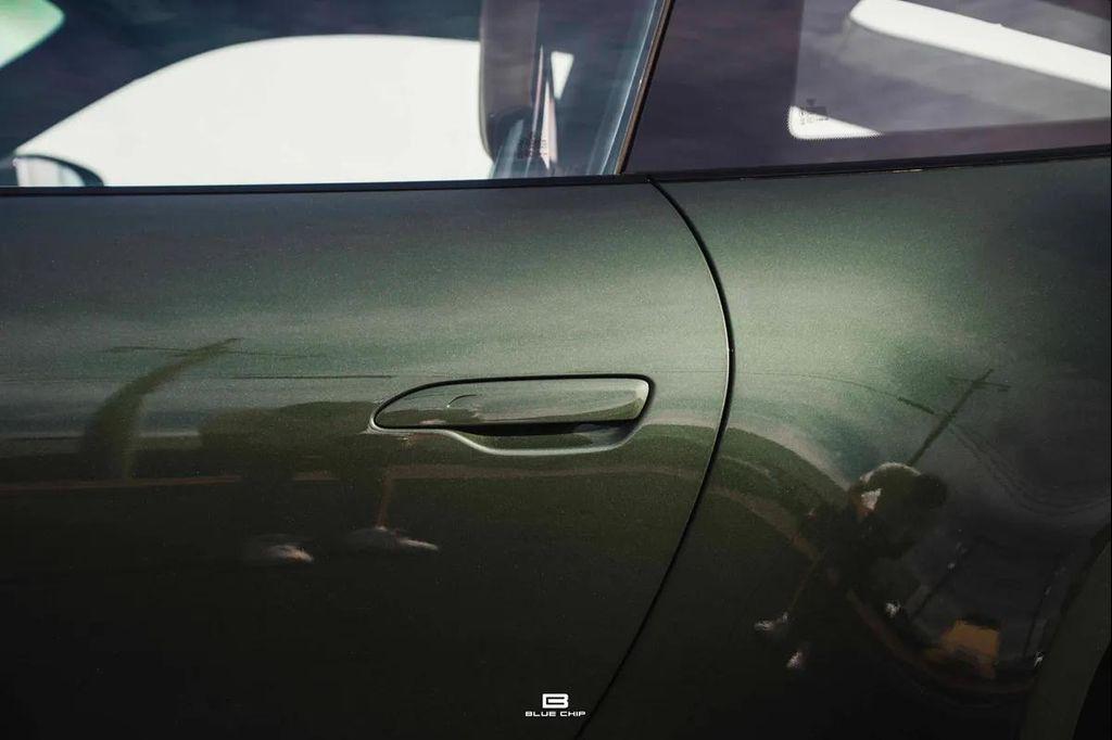 used 2022 Porsche 911 car