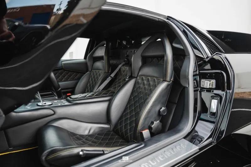 used 2007 Lamborghini Murcielago car, priced at $1,975,499