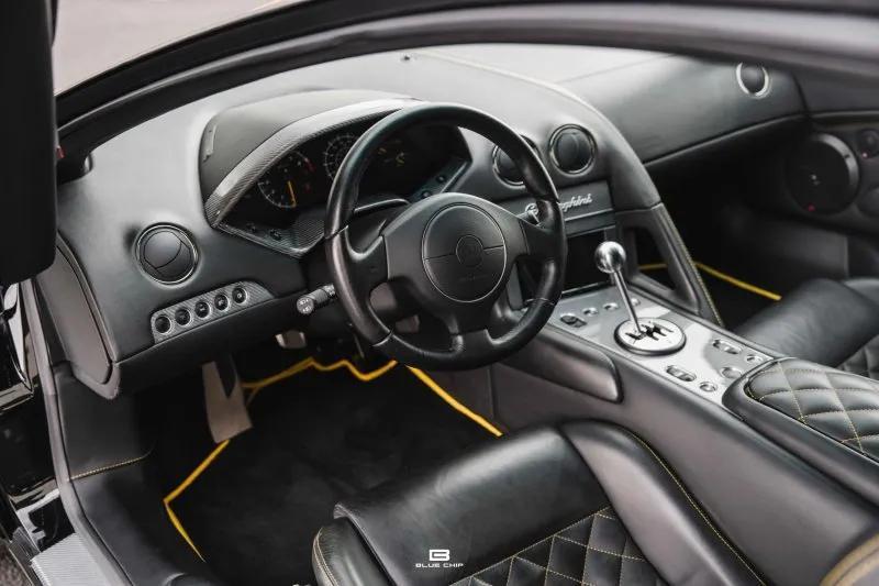used 2007 Lamborghini Murcielago car, priced at $1,975,499