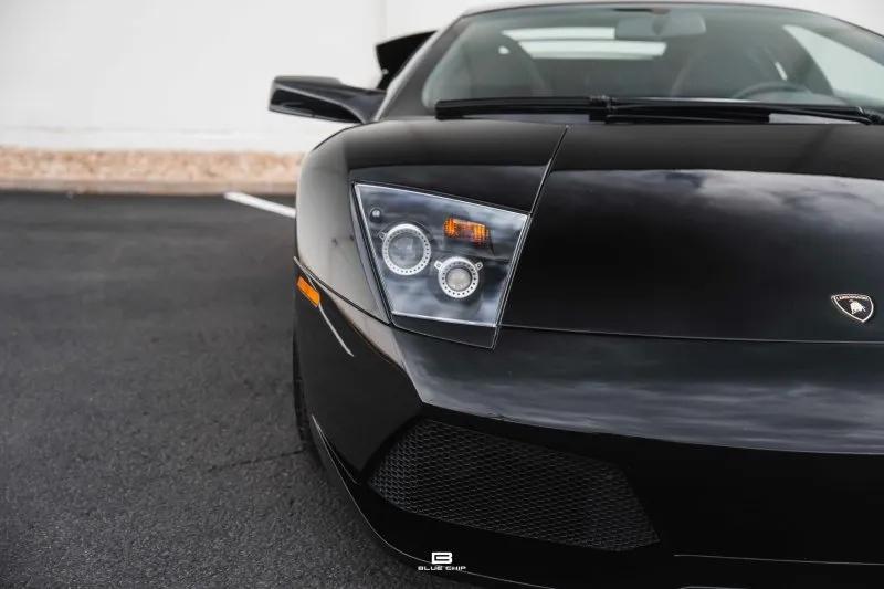 used 2007 Lamborghini Murcielago car, priced at $1,975,499