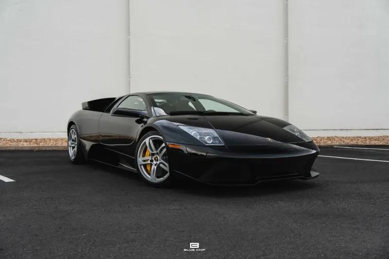 used 2007 Lamborghini Murcielago car, priced at $1,975,499