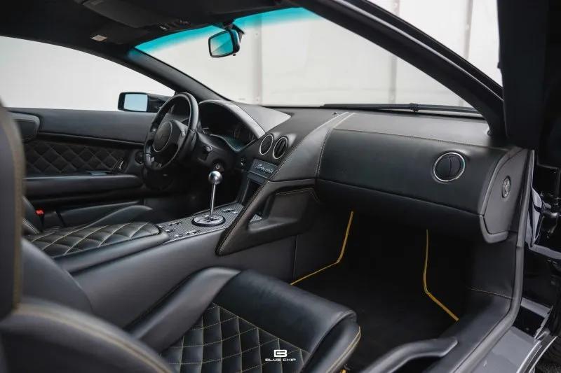 used 2007 Lamborghini Murcielago car, priced at $1,975,499
