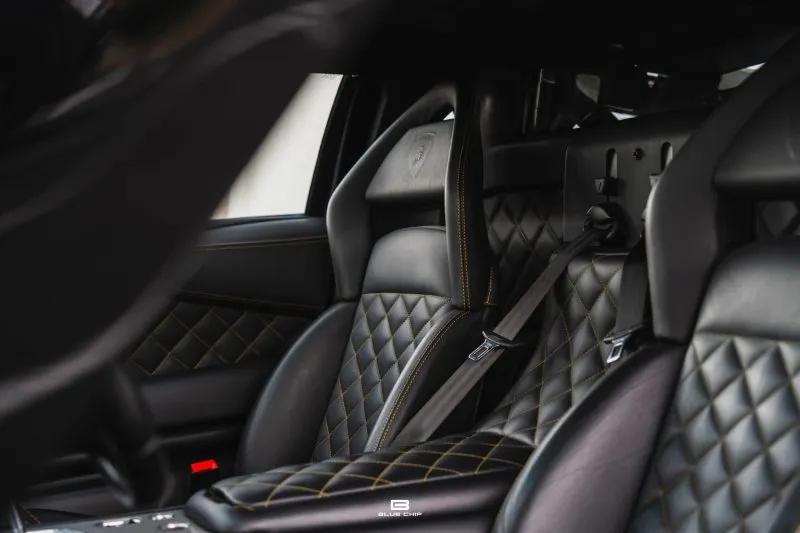 used 2007 Lamborghini Murcielago car, priced at $1,975,499