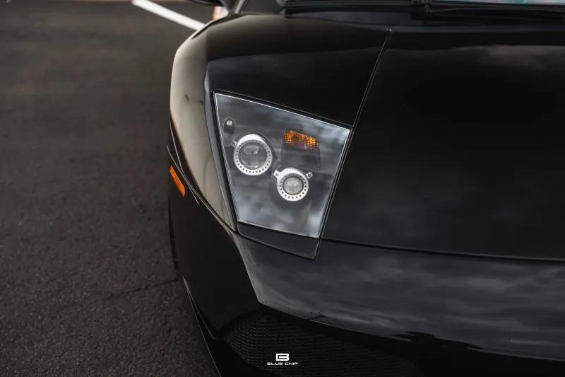 used 2007 Lamborghini Murcielago car, priced at $1,975,499