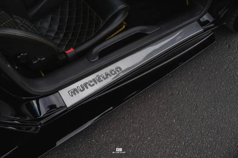 used 2007 Lamborghini Murcielago car, priced at $1,975,499