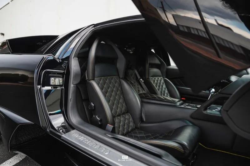 used 2007 Lamborghini Murcielago car, priced at $1,975,499