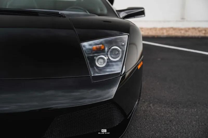 used 2007 Lamborghini Murcielago car, priced at $1,975,499