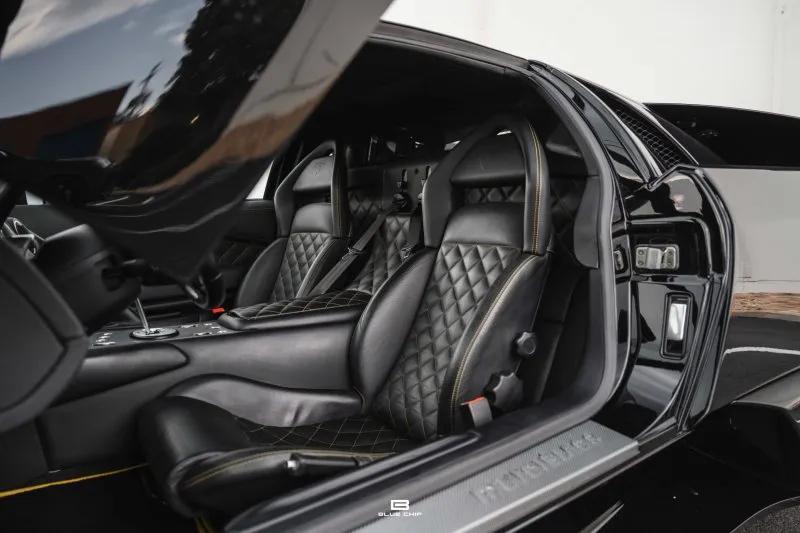 used 2007 Lamborghini Murcielago car, priced at $1,975,499