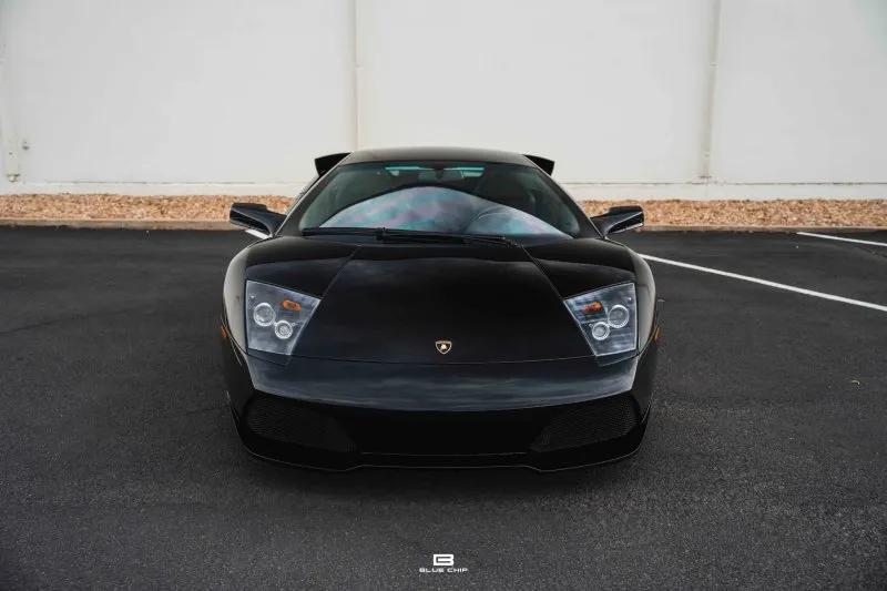 used 2007 Lamborghini Murcielago car, priced at $1,975,499