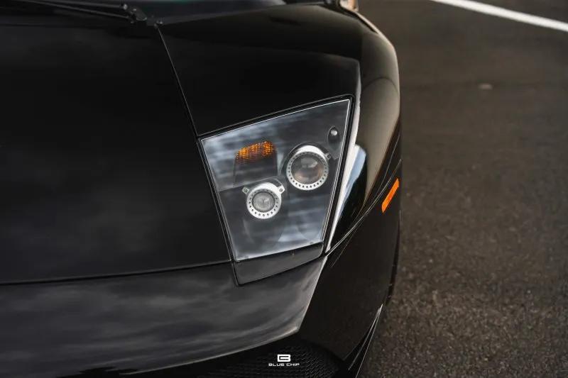 used 2007 Lamborghini Murcielago car, priced at $1,975,499