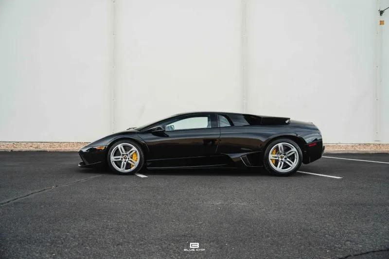 used 2007 Lamborghini Murcielago car, priced at $1,975,499