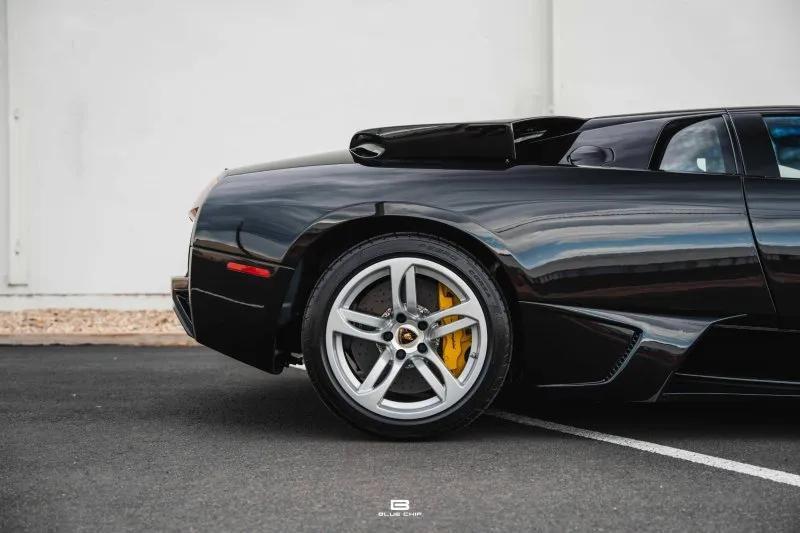 used 2007 Lamborghini Murcielago car, priced at $1,975,499