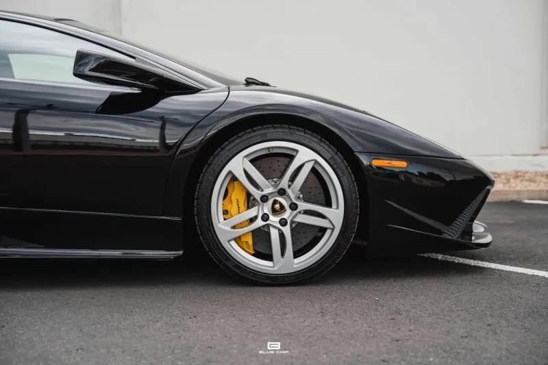 used 2007 Lamborghini Murcielago car, priced at $1,975,499