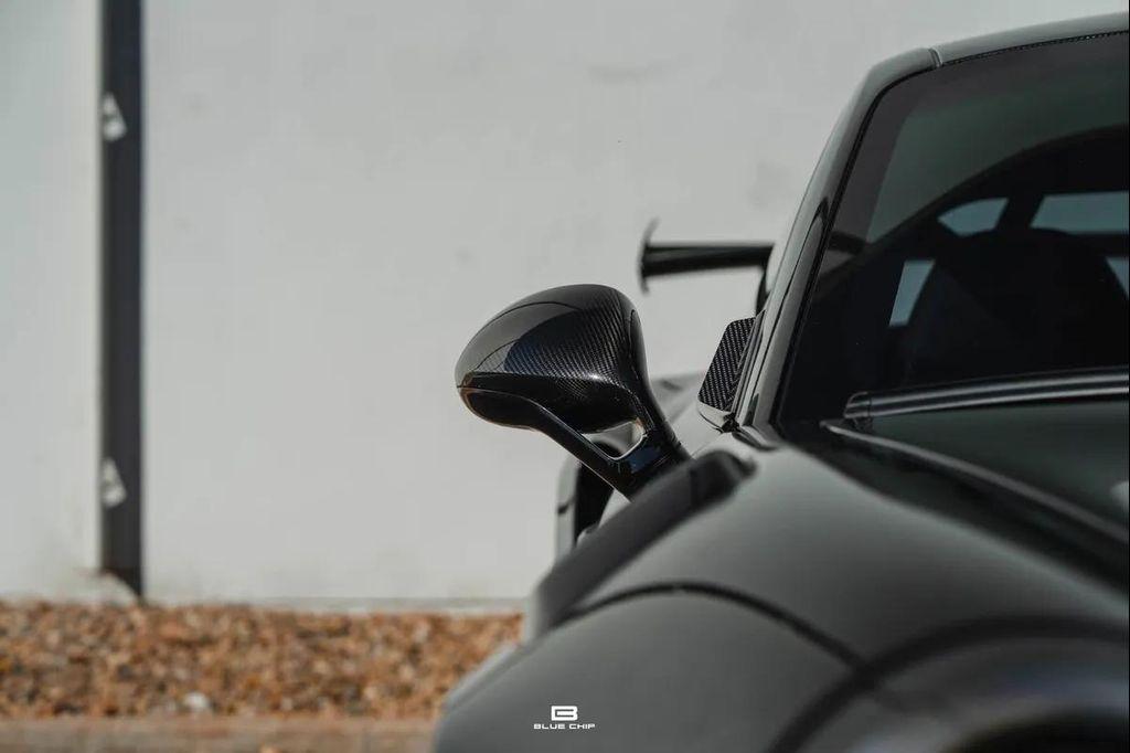 used 2019 Porsche 911 car