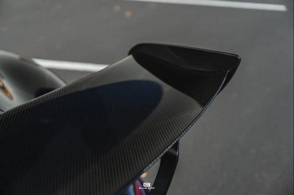 used 2019 Porsche 911 car